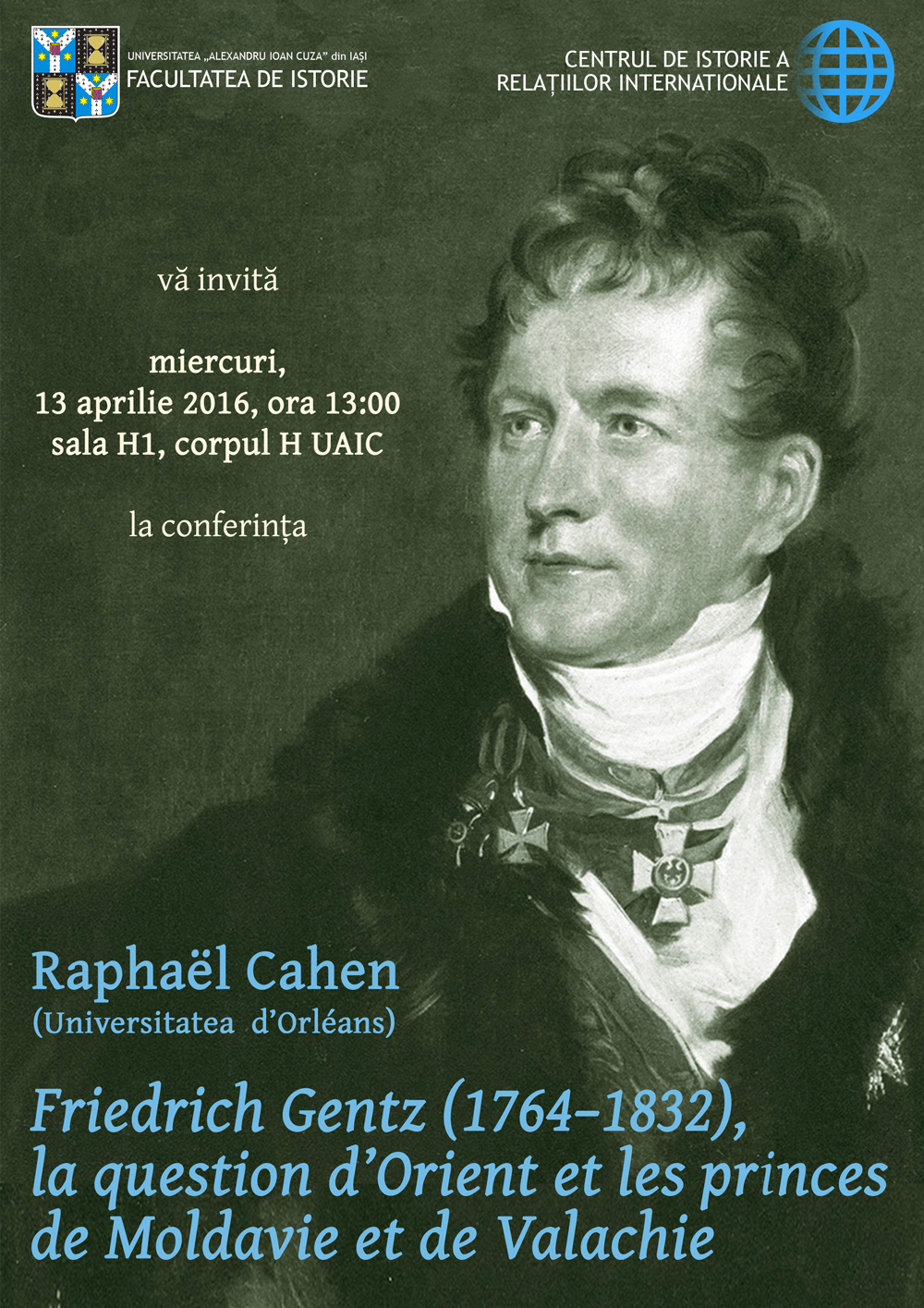 CIRI-conferinta-Raphaël-Cahen-aprilie-2016
