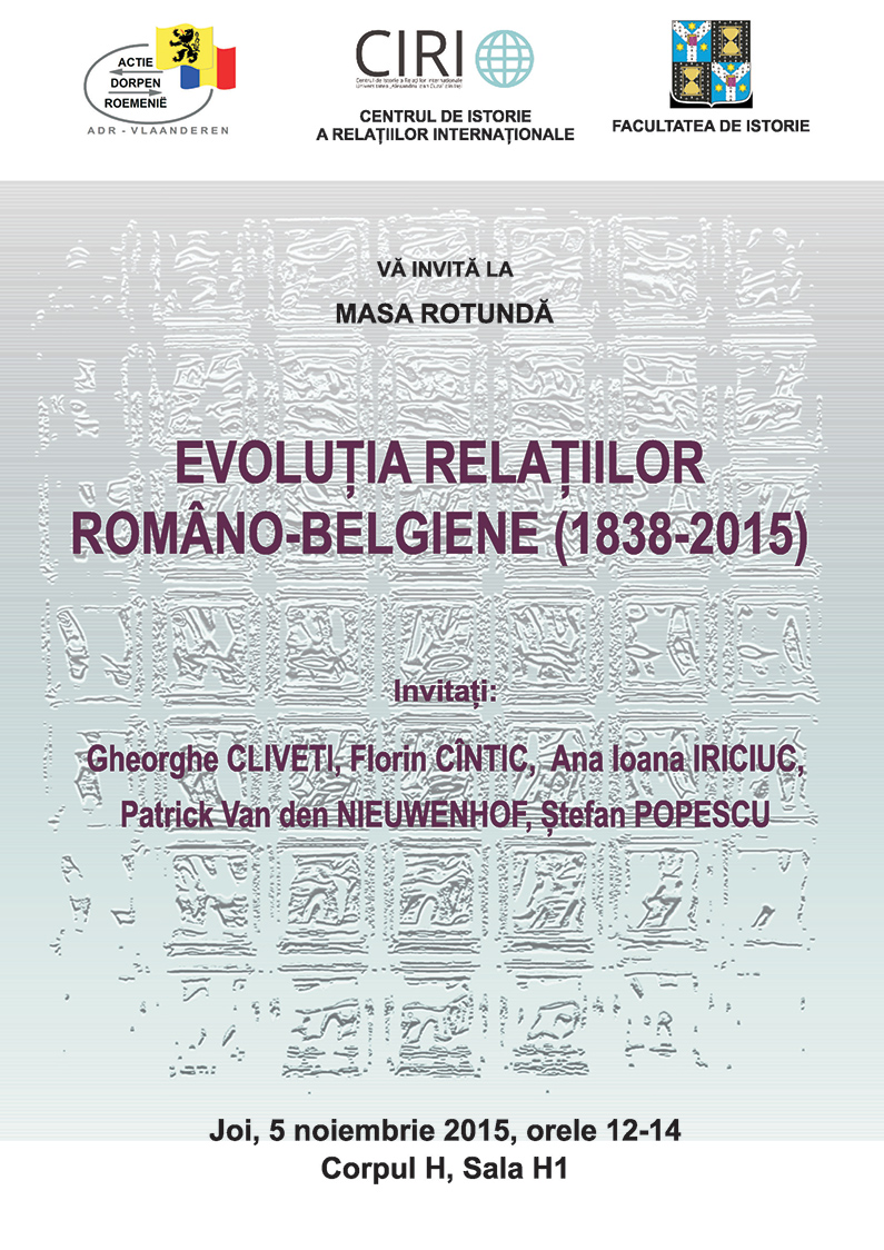 CIRI_Evolutioa-relatiilor-romano-belgiene_5-noiembrie-2015