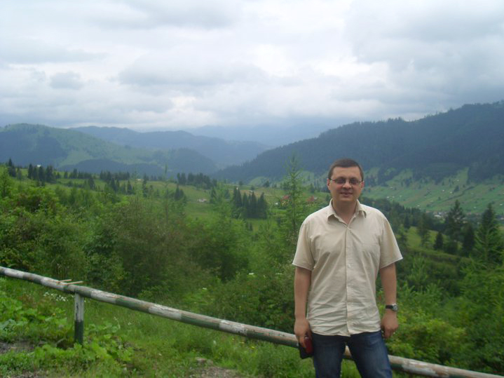 Dr. Ionuț Nistor