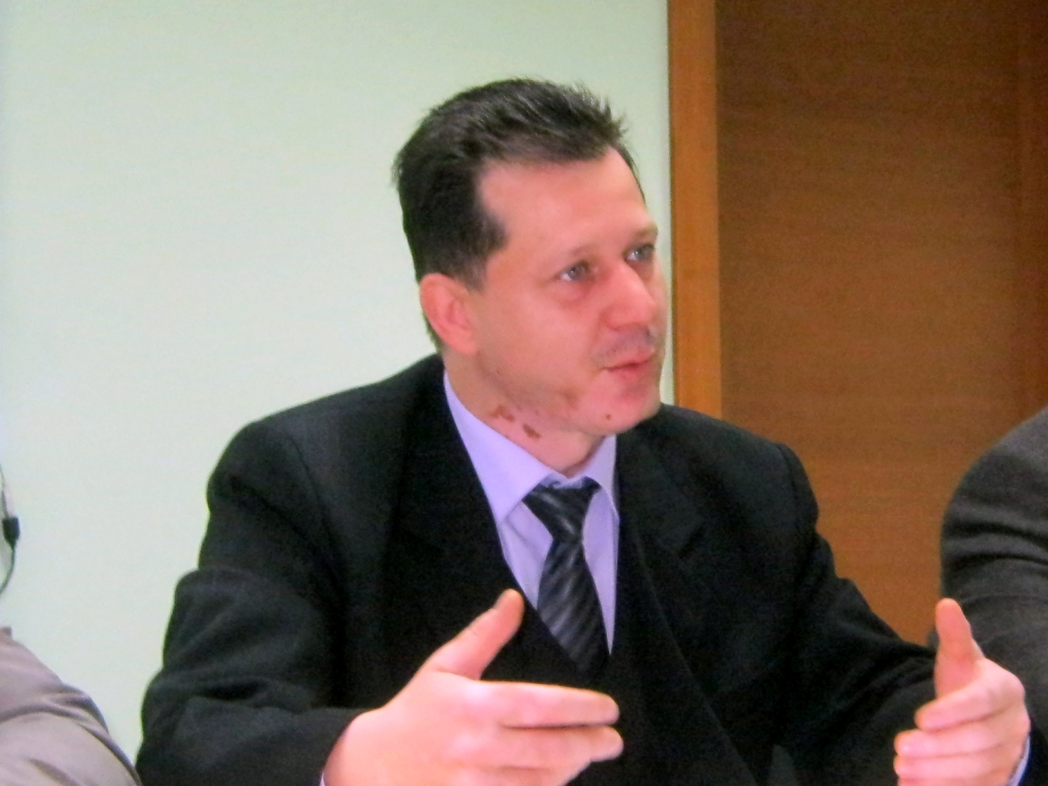Dr. Iosif Iulian Oncescu