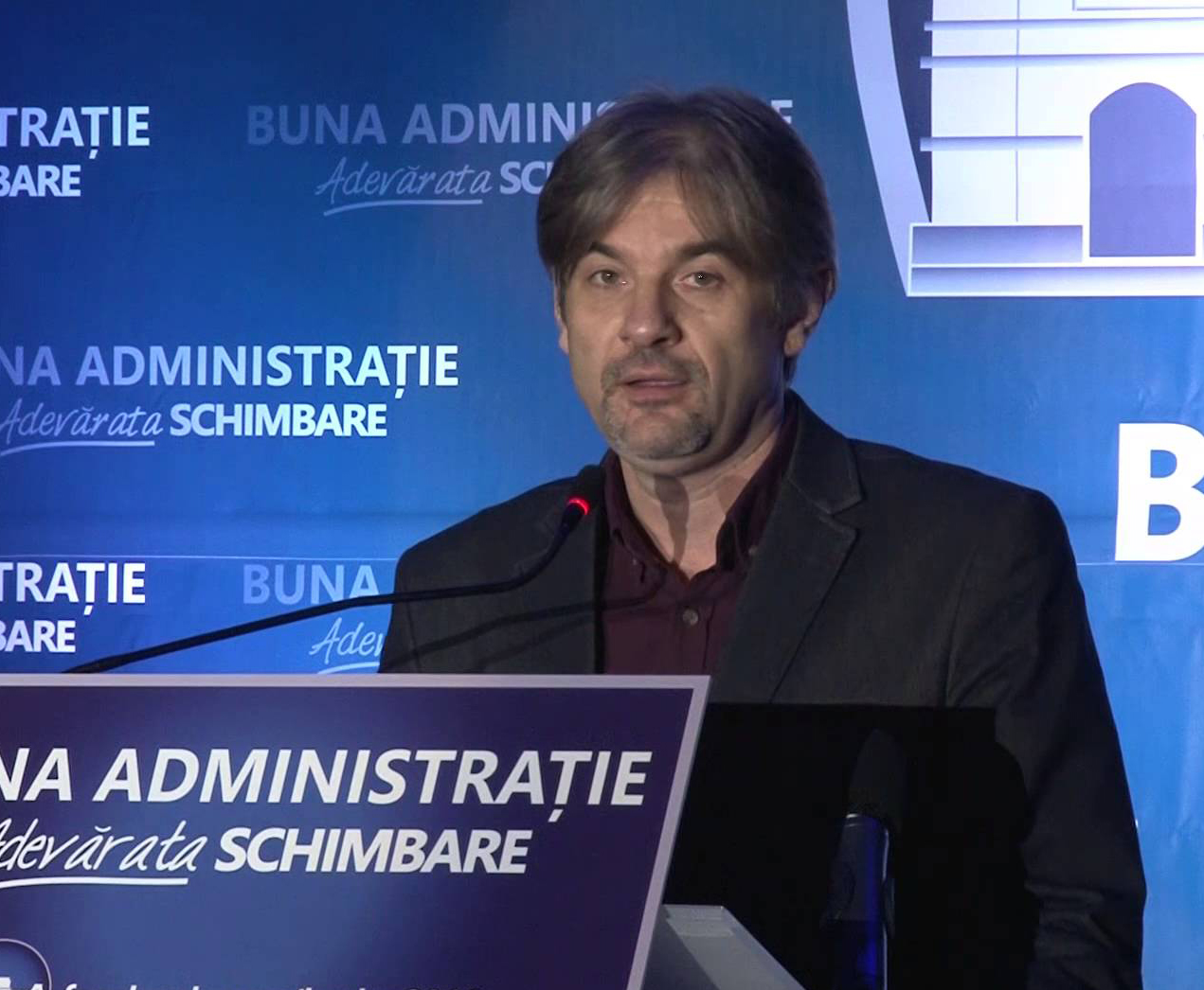 Dr. Cristian Ploscaru