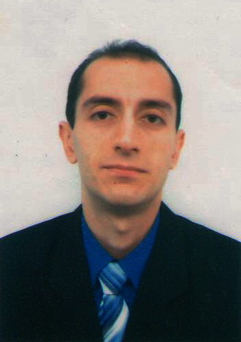 Dr. Mircea Cristian Ghenghea
